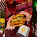 McDonald’s Christmas 2025 range unveiled - including Grinch themed items
