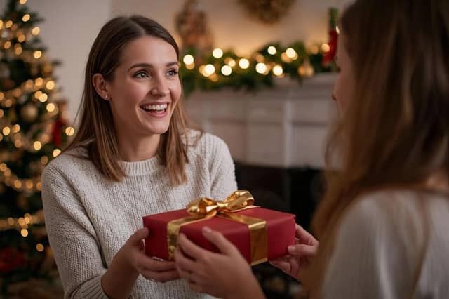I found the cheapest price for Mugler Angel perfume and it’s going to be the perfect Christmas gift