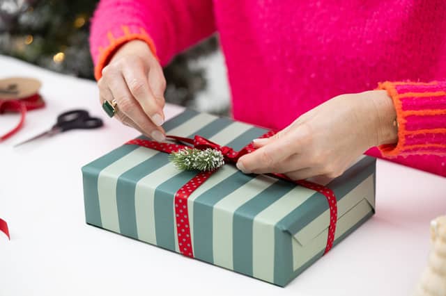 More than a third of adults have accidentally spoiled their own Christmas surprises.