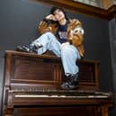 Jacob Alon, a singer songwriter from Fife , was named  BBC Introducing Artist of the Year award. The artist is now among 300 signatories of a letter that calls on BBC Radio Scotland to reconsider sweeping changes to its schedule of late-night music shows.