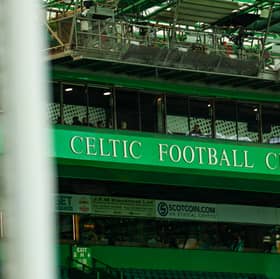 Celtic hold their AGM on Friday.