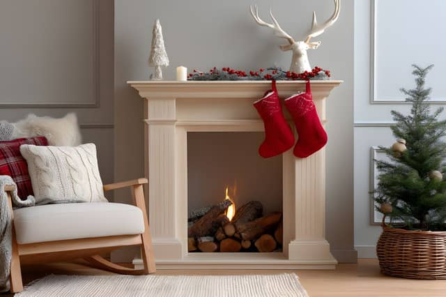 Unique Christmas stocking filler ideas for the whole family, perfect if you're struggling for inspiration