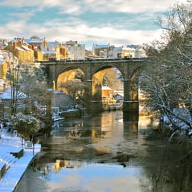 HolidayCottages.co.uk will pay one lucky candidate to go on free staycations around the UK, to locations including North Yorkshire.