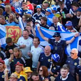 The Tartan Army is off to the 2026 World Cup (Picture: Bradley Collyer).