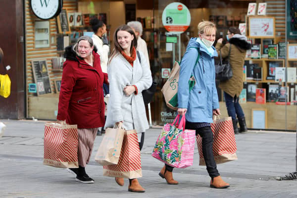 Younger shoppers are more prone to impulse purchase regret.