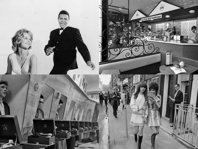 There are some things you'll almost certainly remember doing if you grew up in the 60s