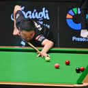 The opening day featured four high intensity matches.