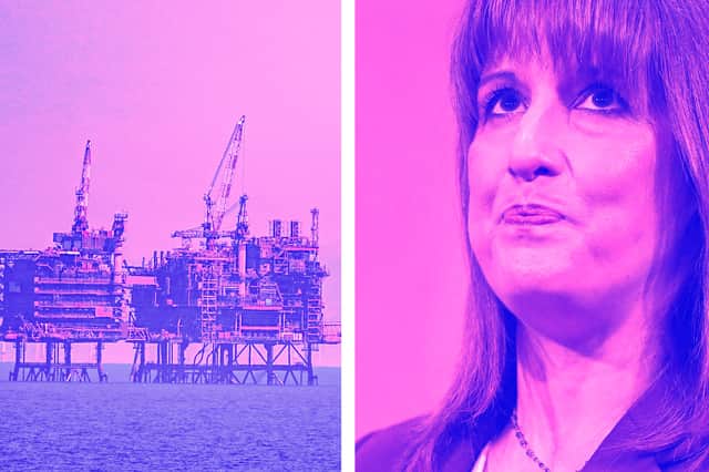 There are demands for Rachel Reeves to change course next week
