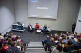 The Scotsman Life Sciences Conference