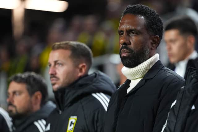 Celtic are set to appoint Columbus Crew boss Wilfried Nancy as their new manager next week.