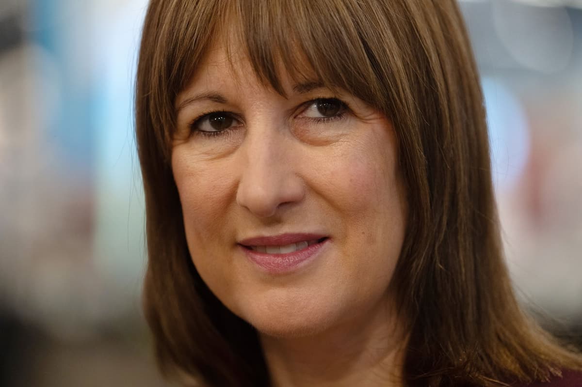 UK Budget: When will Rachel Reeves announce the UK Budget? What does it ...