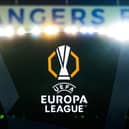 Rangers host Braga in the Europa League at Ibrox on Thursday night.