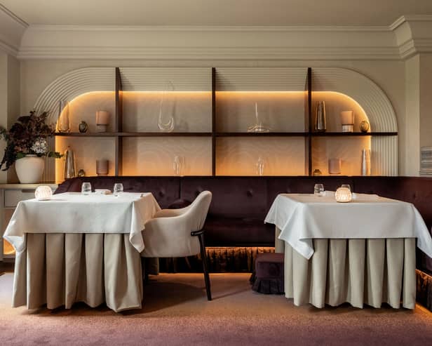 LOMA by Graeme Cheevers, Alexandria - now as 3 Rosettes