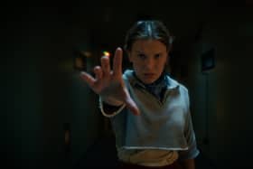 Stranger Things season five will release in three parts. 