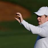 Bob MacIntyre is leading the way at a time when Scottish golfers are enjoying a successful spell in the men’s professional game