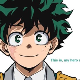 My Hero Academia season 8