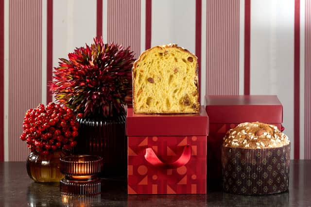 Christmas at Portrait Milano now includes a panettone experience and tour of Milan's famous bakeries