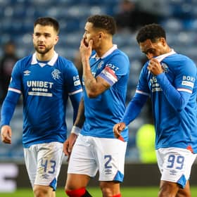 Both Dundee United and Rangers have injury problems ahead of the Scottish Premiership clash at Tannadice this Wednesday. Cr: SNS Group.