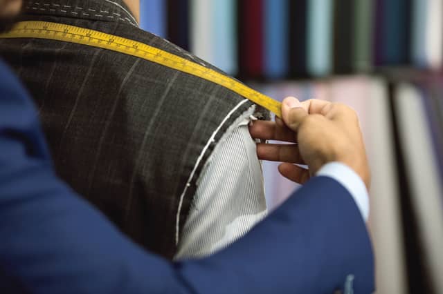 Tailored approach
