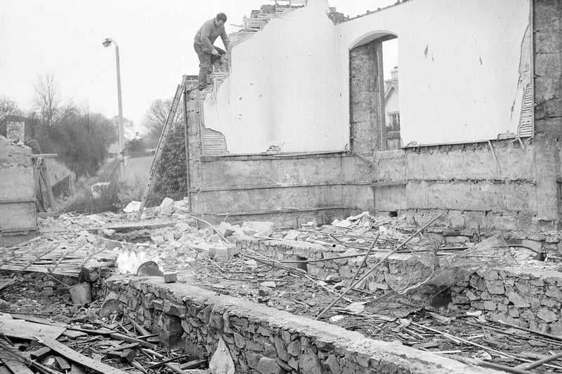 Cramond Heritage in Pictures: Here are 45 fascinating photos of the ...