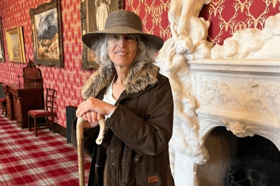 Lady Carbisdale of Carbisdale Castle