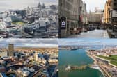 The UK's most family-friendly cities have been named in a new study