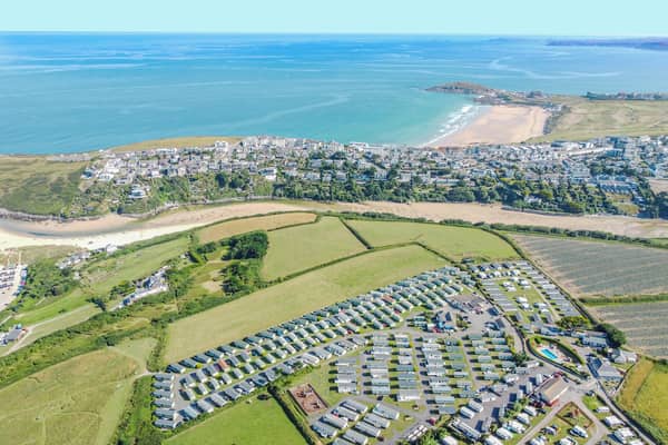 A four-night holiday can be had for just £79 - if you're quick