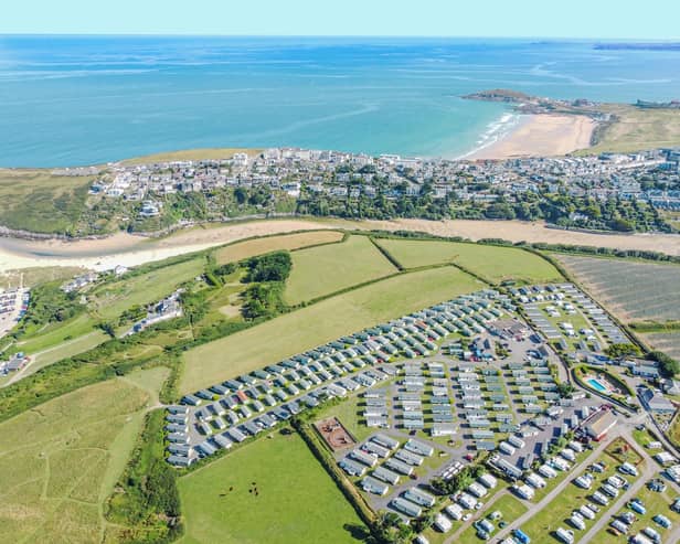 A four-night holiday can be had for just £79 - if you're quick
