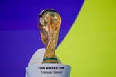 The draw for the World Cup 2026 will take place later this week. Cr: Getty Images.