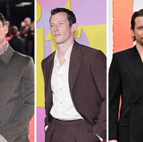 Three of the favourites to become the new James Bond.
