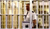 The Scottish Sentencing and Penal Policy Commission called for a “rethink” of the current approach to sentencing and imprisonment. Picture: Ian Waldie/Getty