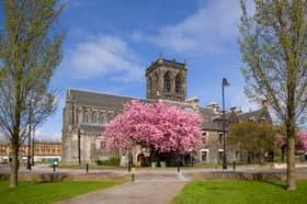 The town of Paisley in Renfrewshire was named in an impressive 6th place in the Scottish rankings and 86th in the UK rankings. According to Rightmove, house prices in Paisley have an overall average of £160,352 over the last year