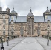 Edinburgh's George Heriot’s School came second in the survey, and was also named the Scottish Independent Secondary School of the Year for Academic Excellence (Highers). Located in a landmark building in the Scottish Capital's Lauriston Place, it has a roll of over 1,600 pupils, at both primary and secondary level.