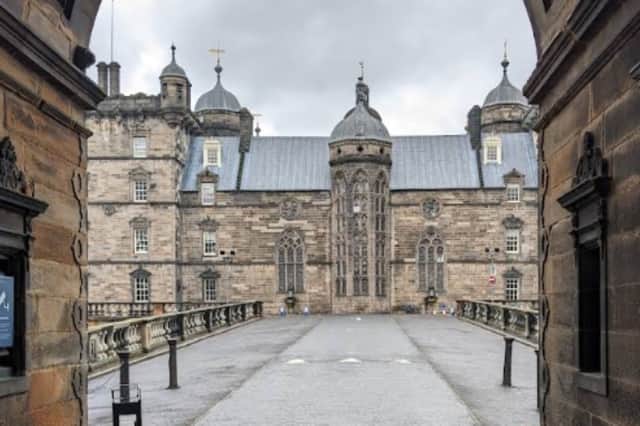 Edinburgh's George Heriot’s School will be the site of a new Fringe venue, Rotunda.