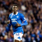 Rangers defender Nasser Djiga has been called up to the Burkina Faso squad for the 2025 African Cup of Nations.
