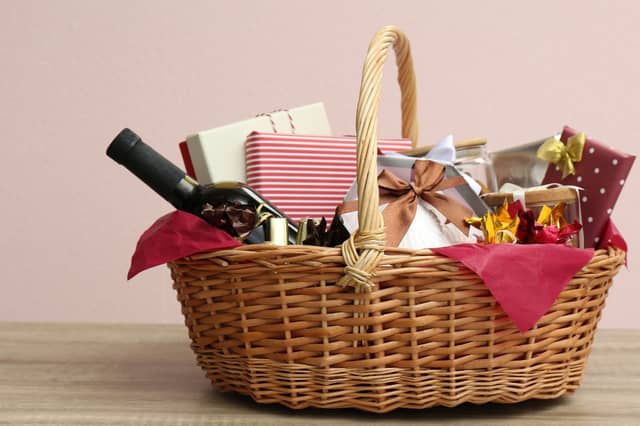 I tried the Laithwaites Twelfth Night Hamper and you get so many festive treats for your money
