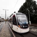 The long and expensive inquiry into the construction of the first Edinburgh tram line reached conclusions that were evident from the start (Picture: Danny Lawson)