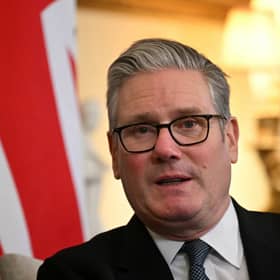 Sir Keir Starmer has had a tough 2025, but 2026 could be worse
