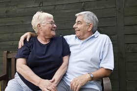Life expectancy across Scotland has risen