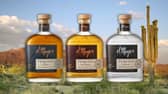 El Mayor’s Añejo, Reposado and Blanco tequilas offer quality sipping options and make great Christmas gifts.
