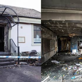 There have been 27 attacks in Bothwell between 2021 and October this year.