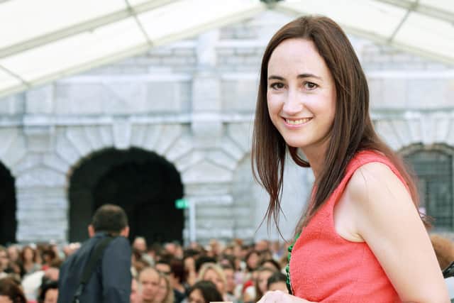 Sophie Kinsella has died aged 55 after a battle with an aggressive form of brain cancer. 