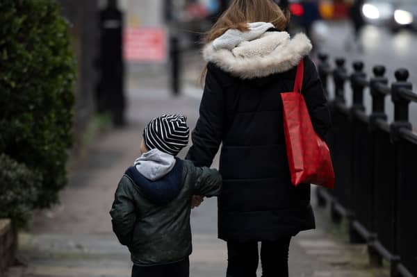Young people don't stop needing care when they turn 16 (Picture: Dan Kitwood)
