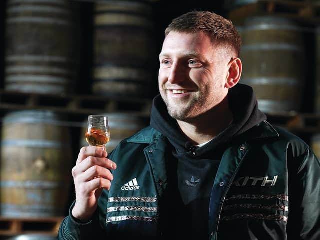 Finn Russell
