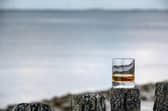 Celebrating Scotch