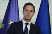Nato Secretary-General Mark Rutte's warning about the threat posed by Putin's Russia could not have been more clear (Picture: Sean Gallup)