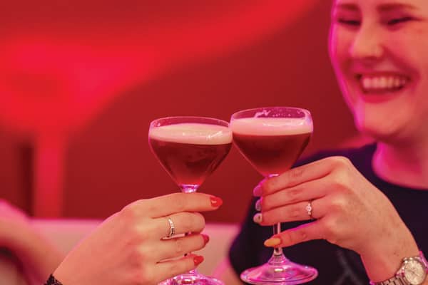 Cocktails are creating new appetites for whisky, reshaping perceptions of Scotland’s national drink far beyond traditional bar optics 