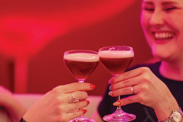 Cocktails are creating new appetites for whisky, reshaping perceptions of Scotland’s national drink far beyond traditional bar optics