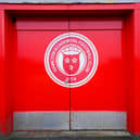 Hamilton Accies have received a points deduction from the SPFL for the third time in 2025.