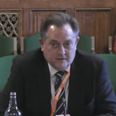 Paul Greenwood is the UK chair of ExxonMobil
